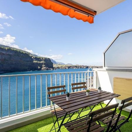 Apartmán Vivienda Atlantico Con Terraza Y Vistas Espectaculares Icod De Los Vinos Exteriér fotografie