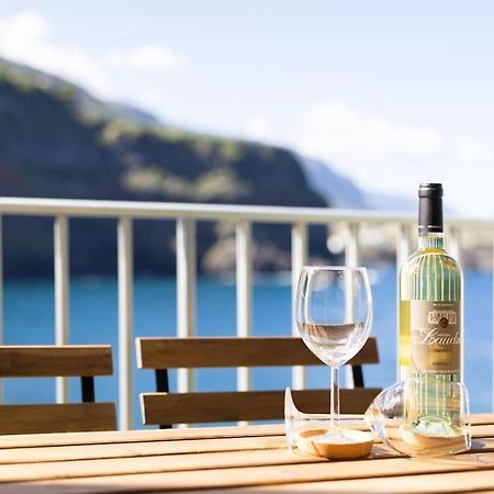 Apartmán Vivienda Atlantico Con Terraza Y Vistas Espectaculares Icod De Los Vinos Exteriér fotografie