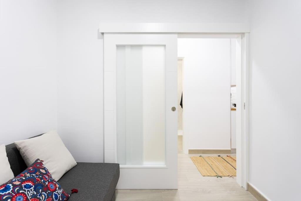 Apartmán Vivienda Atlantico Con Terraza Y Vistas Espectaculares Icod De Los Vinos Exteriér fotografie