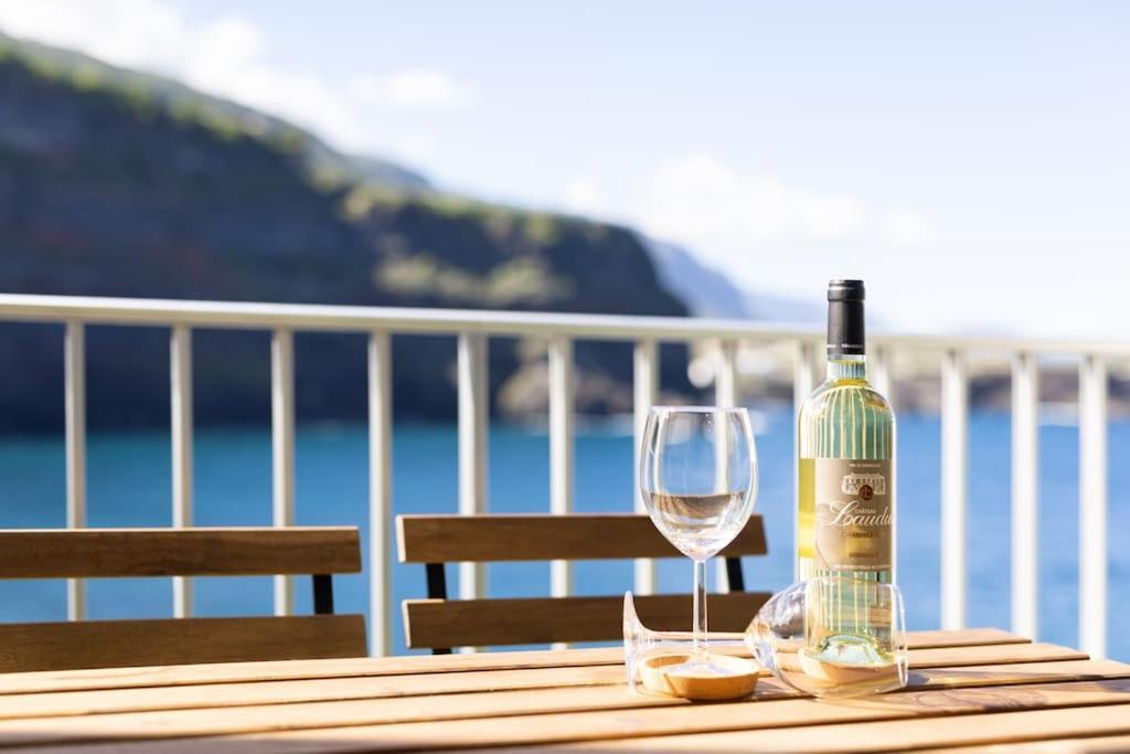 Apartmán Vivienda Atlantico Con Terraza Y Vistas Espectaculares Icod De Los Vinos Exteriér fotografie