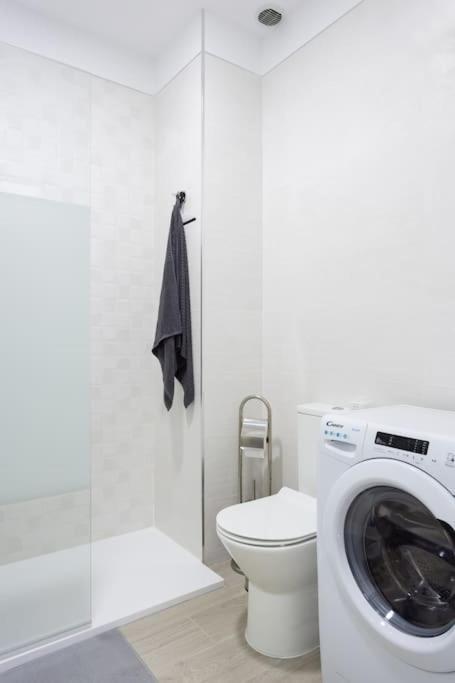 Apartmán Vivienda Atlantico Con Terraza Y Vistas Espectaculares Icod De Los Vinos Exteriér fotografie