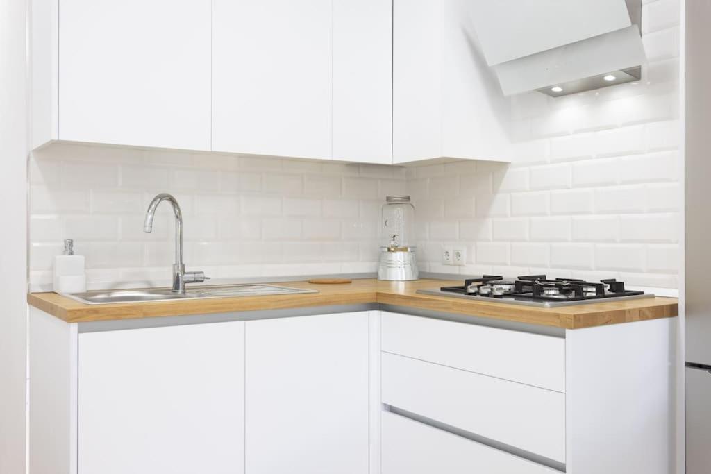 Apartmán Vivienda Atlantico Con Terraza Y Vistas Espectaculares Icod De Los Vinos Exteriér fotografie